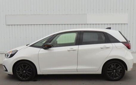 Honda Fit, 2022 год, 1 343 000 рублей, 2 фотография