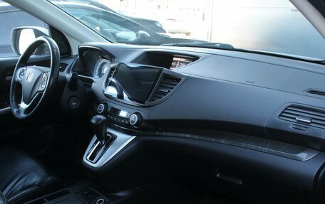 Honda CR-V IV, 2013 год, 2 150 000 рублей, 23 фотография