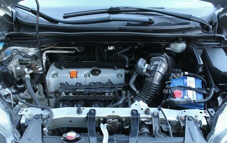 Honda CR-V IV, 2013 год, 2 150 000 рублей, 26 фотография