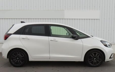 Honda Fit, 2022 год, 1 343 000 рублей, 6 фотография