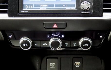 Honda Fit, 2022 год, 1 343 000 рублей, 13 фотография