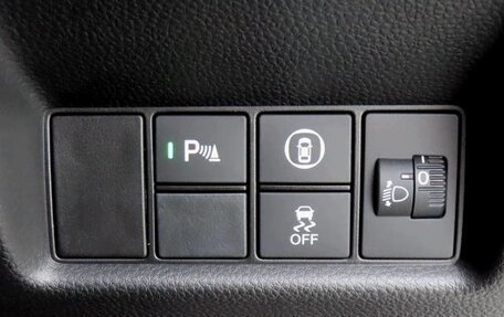 Honda Fit, 2022 год, 1 343 000 рублей, 15 фотография