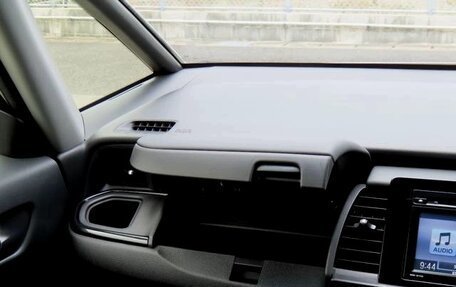 Honda Fit, 2022 год, 1 343 000 рублей, 16 фотография