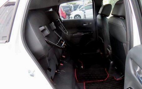 Honda Fit, 2022 год, 1 343 000 рублей, 19 фотография