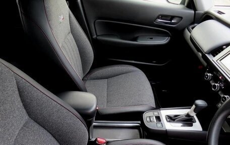 Honda Fit, 2022 год, 1 343 000 рублей, 17 фотография