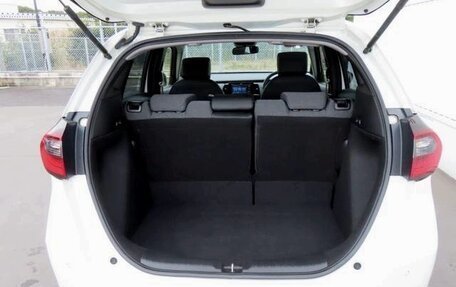 Honda Fit, 2022 год, 1 343 000 рублей, 21 фотография