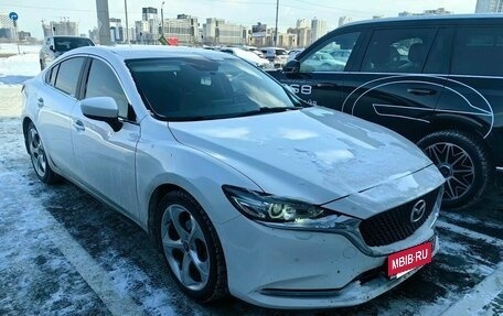 Mazda 6, 2020 год, 2 799 000 рублей, 2 фотография