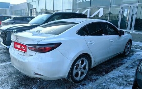 Mazda 6, 2020 год, 2 799 000 рублей, 3 фотография