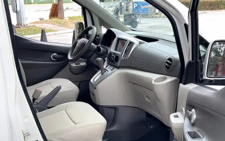 Nissan NV200, 2018 год, 1 206 555 рублей, 9 фотография