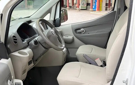 Nissan NV200, 2018 год, 1 206 555 рублей, 8 фотография