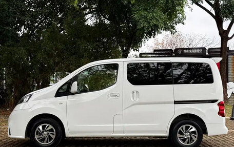 Nissan NV200, 2018 год, 1 206 555 рублей, 7 фотография