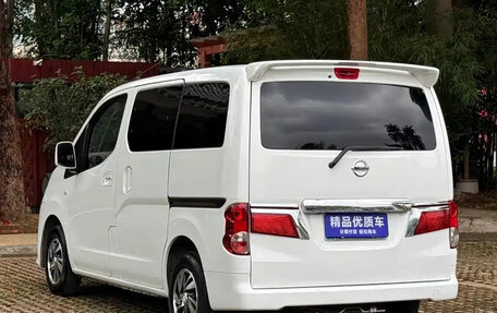 Nissan NV200, 2018 год, 1 206 555 рублей, 6 фотография