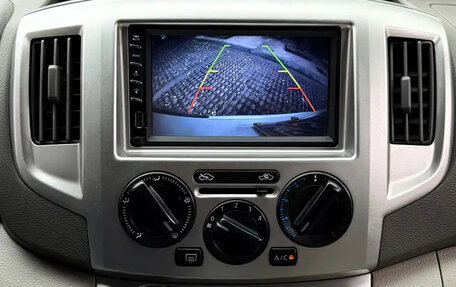 Nissan NV200, 2018 год, 1 206 555 рублей, 11 фотография