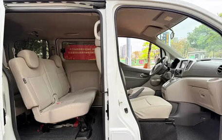 Nissan NV200, 2018 год, 1 206 555 рублей, 12 фотография