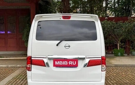 Nissan NV200, 2018 год, 1 206 555 рублей, 5 фотография