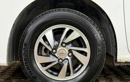 Nissan NV200, 2018 год, 1 206 555 рублей, 16 фотография