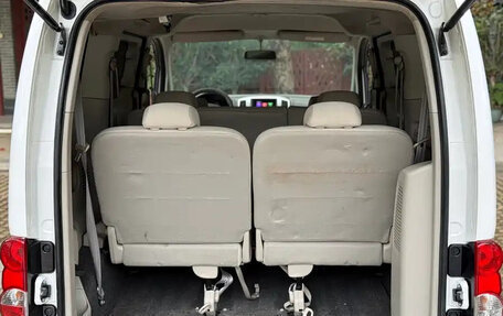 Nissan NV200, 2018 год, 1 206 555 рублей, 15 фотография