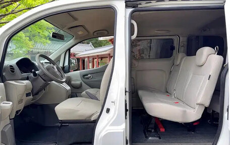 Nissan NV200, 2018 год, 1 206 555 рублей, 13 фотография