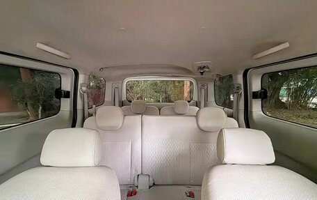 Nissan NV200, 2018 год, 1 206 555 рублей, 14 фотография