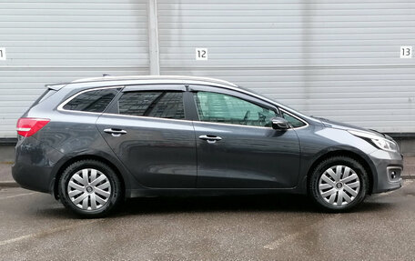 KIA cee'd III, 2018 год, 1 099 000 рублей, 4 фотография