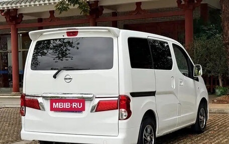 Nissan NV200, 2018 год, 1 206 555 рублей, 4 фотография