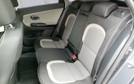 KIA cee'd III, 2018 год, 1 099 000 рублей, 11 фотография