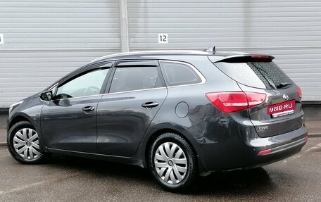 KIA cee'd III, 2018 год, 1 099 000 рублей, 7 фотография