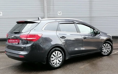 KIA cee'd III, 2018 год, 1 099 000 рублей, 5 фотография