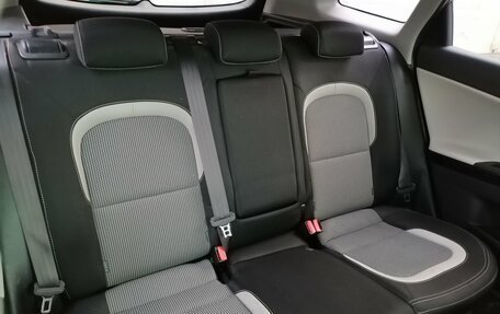 KIA cee'd III, 2018 год, 1 099 000 рублей, 12 фотография