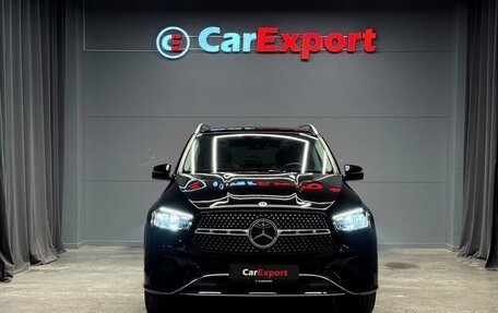 Mercedes-Benz GLE, 2024 год, 9 100 000 рублей, 2 фотография