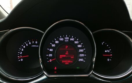 KIA cee'd III, 2018 год, 1 099 000 рублей, 14 фотография