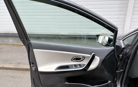 KIA cee'd III, 2018 год, 1 099 000 рублей, 17 фотография