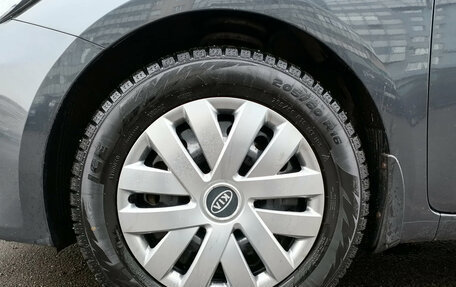 KIA cee'd III, 2018 год, 1 099 000 рублей, 18 фотография