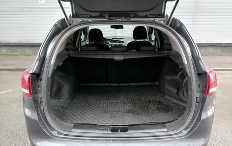 KIA cee'd III, 2018 год, 1 099 000 рублей, 16 фотография