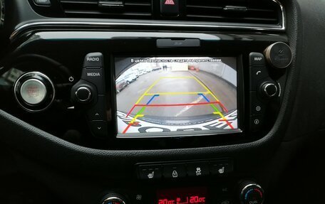 KIA cee'd III, 2018 год, 1 099 000 рублей, 15 фотография