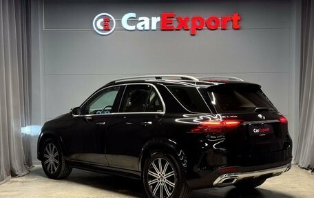 Mercedes-Benz GLE, 2024 год, 9 100 000 рублей, 5 фотография