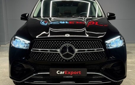 Mercedes-Benz GLE, 2024 год, 9 100 000 рублей, 3 фотография