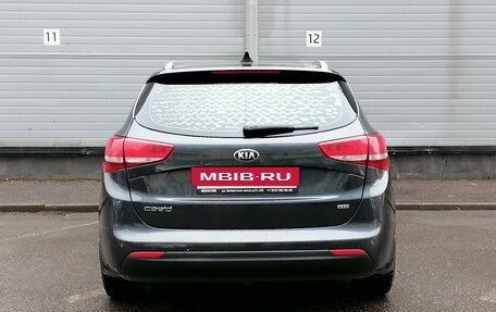 KIA cee'd III, 2018 год, 1 099 000 рублей, 6 фотография