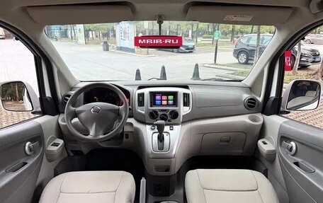 Nissan NV200, 2018 год, 1 206 555 рублей, 10 фотография