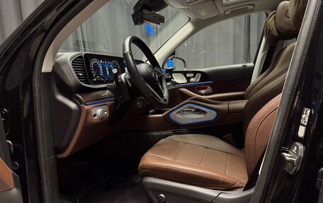 Mercedes-Benz GLE, 2024 год, 9 100 000 рублей, 17 фотография