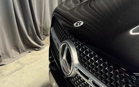 Mercedes-Benz GLE, 2024 год, 9 100 000 рублей, 12 фотография