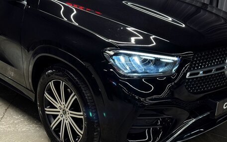 Mercedes-Benz GLE, 2024 год, 9 100 000 рублей, 8 фотография