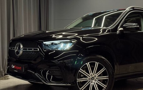 Mercedes-Benz GLE, 2024 год, 9 100 000 рублей, 9 фотография