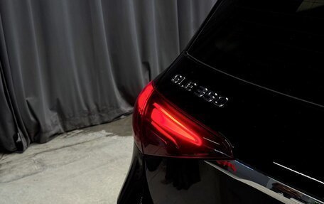 Mercedes-Benz GLE, 2024 год, 9 100 000 рублей, 11 фотография