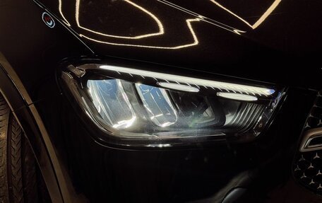 Mercedes-Benz GLE, 2024 год, 9 100 000 рублей, 10 фотография