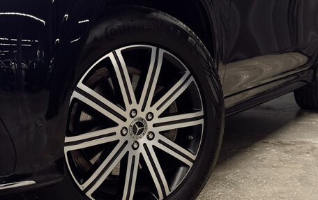 Mercedes-Benz GLE, 2024 год, 9 100 000 рублей, 13 фотография