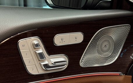 Mercedes-Benz GLE, 2024 год, 9 100 000 рублей, 15 фотография