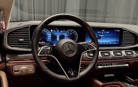 Mercedes-Benz GLE, 2024 год, 9 100 000 рублей, 19 фотография