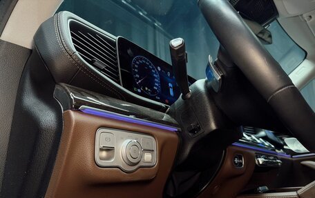 Mercedes-Benz GLE, 2024 год, 9 100 000 рублей, 18 фотография