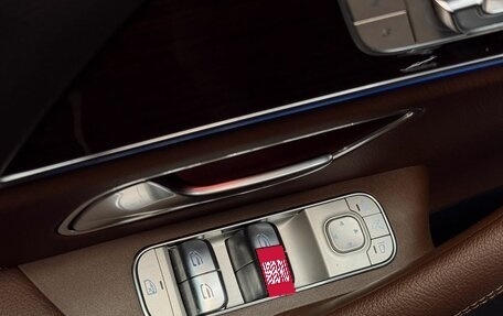 Mercedes-Benz GLE, 2024 год, 9 100 000 рублей, 16 фотография